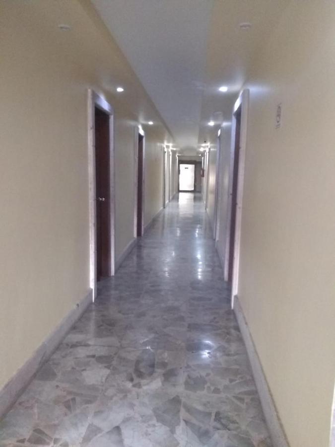Hotel Posada Del Rey Heroica Matamoros Exterior foto