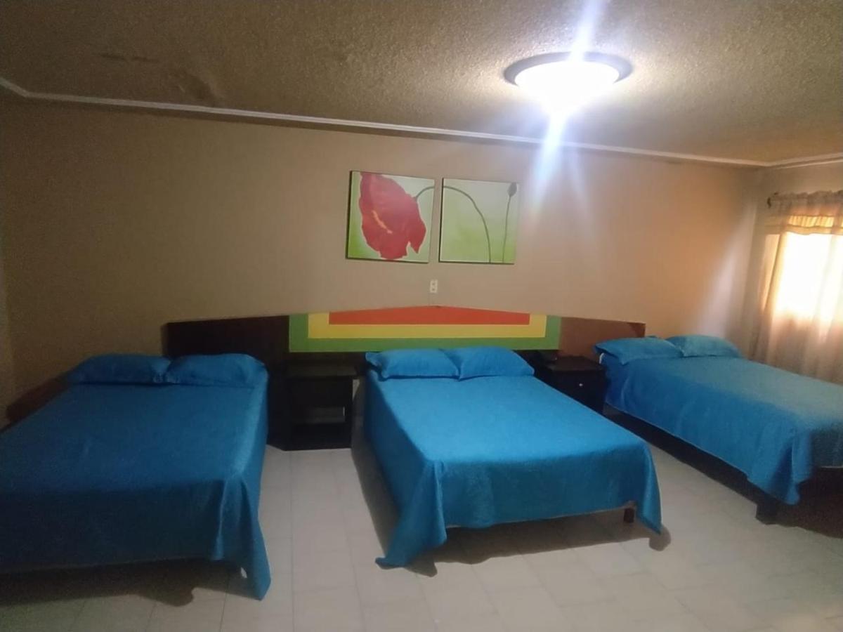 Hotel Posada Del Rey Heroica Matamoros Exterior foto